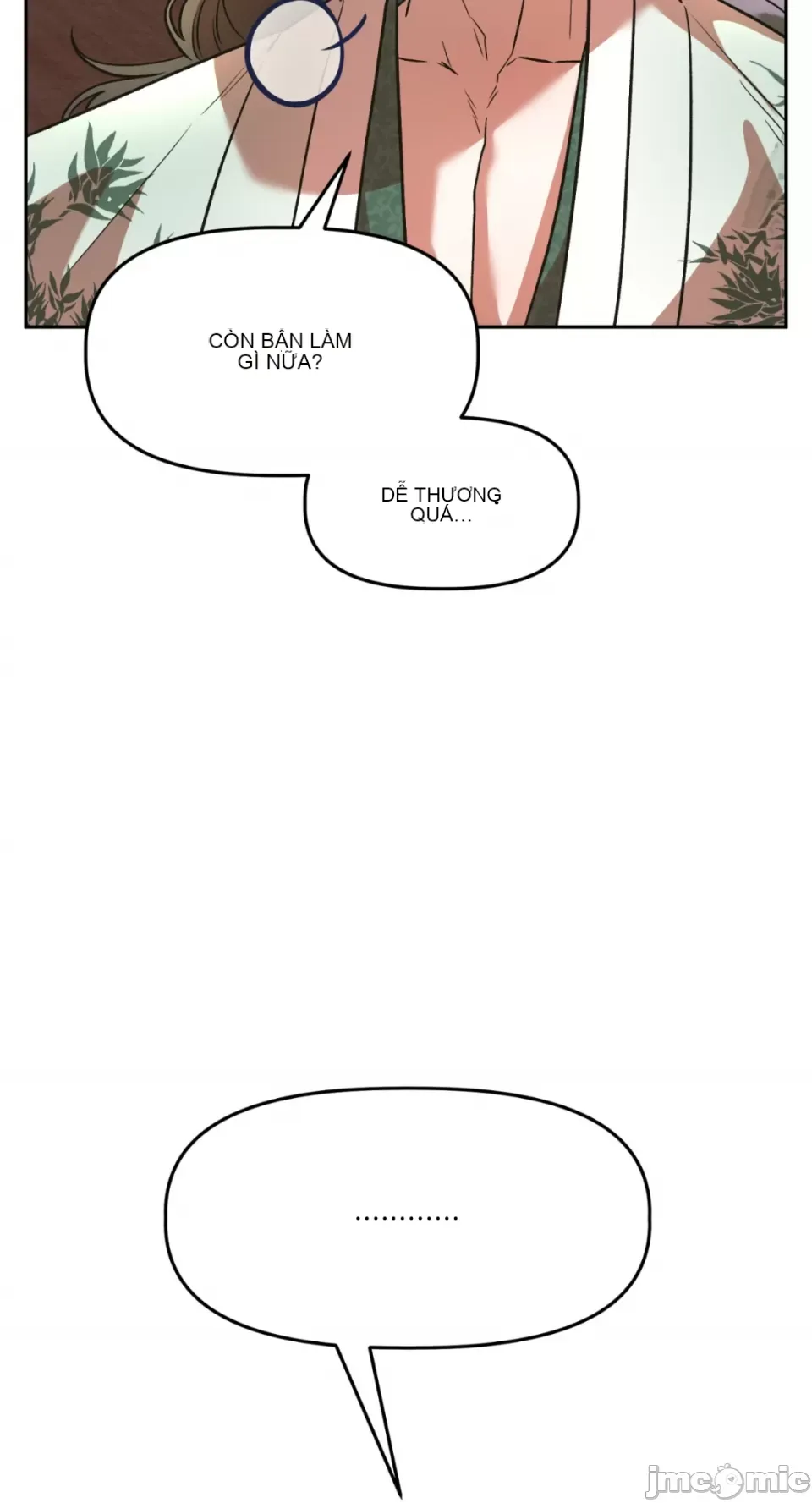 Cô dâu ma Chương 1-9