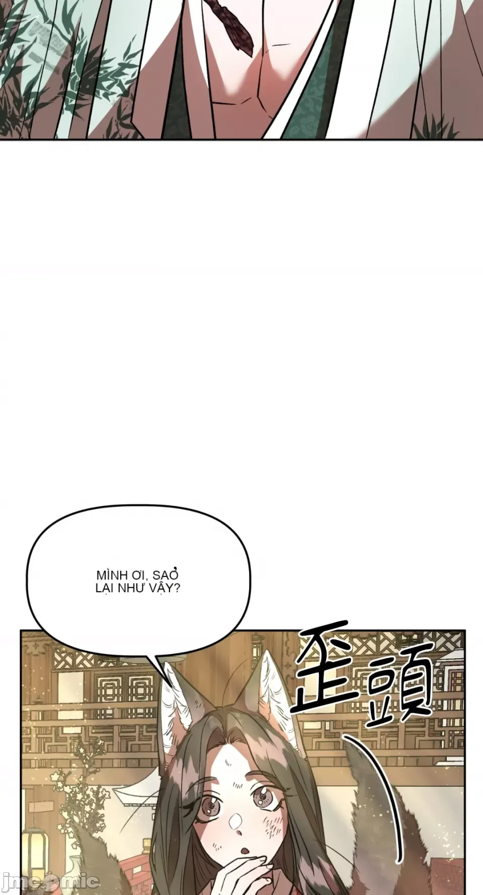 Cô dâu ma Chương 1-9