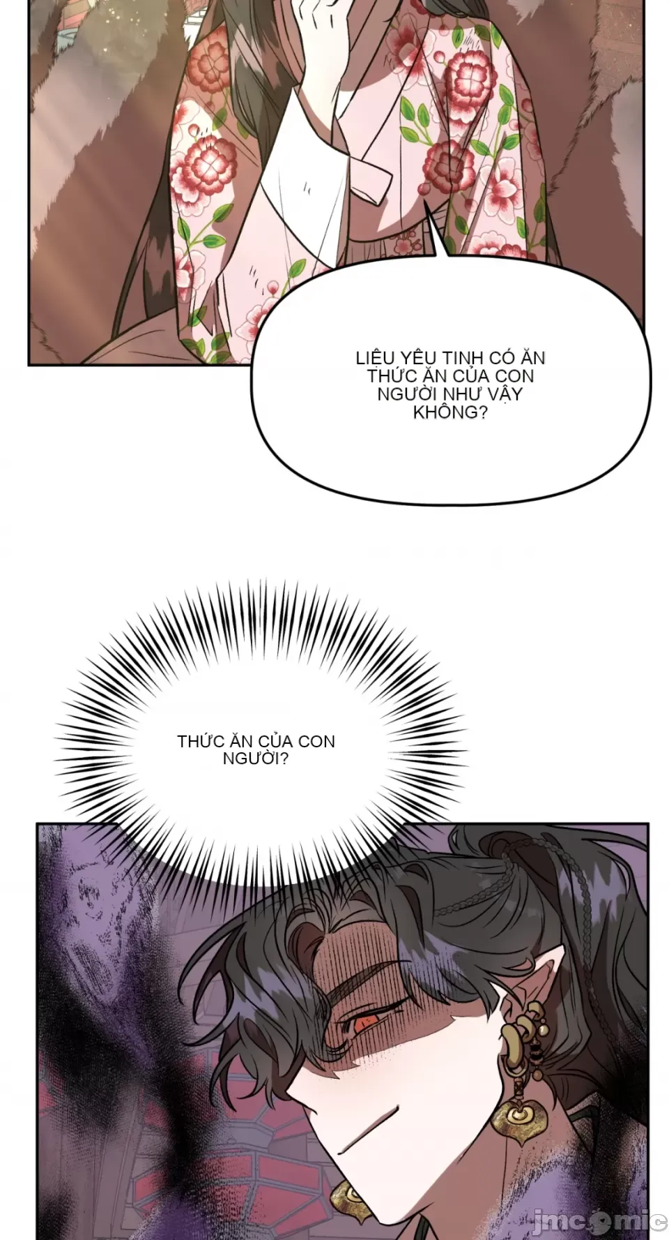 Cô dâu ma Chương 1-9