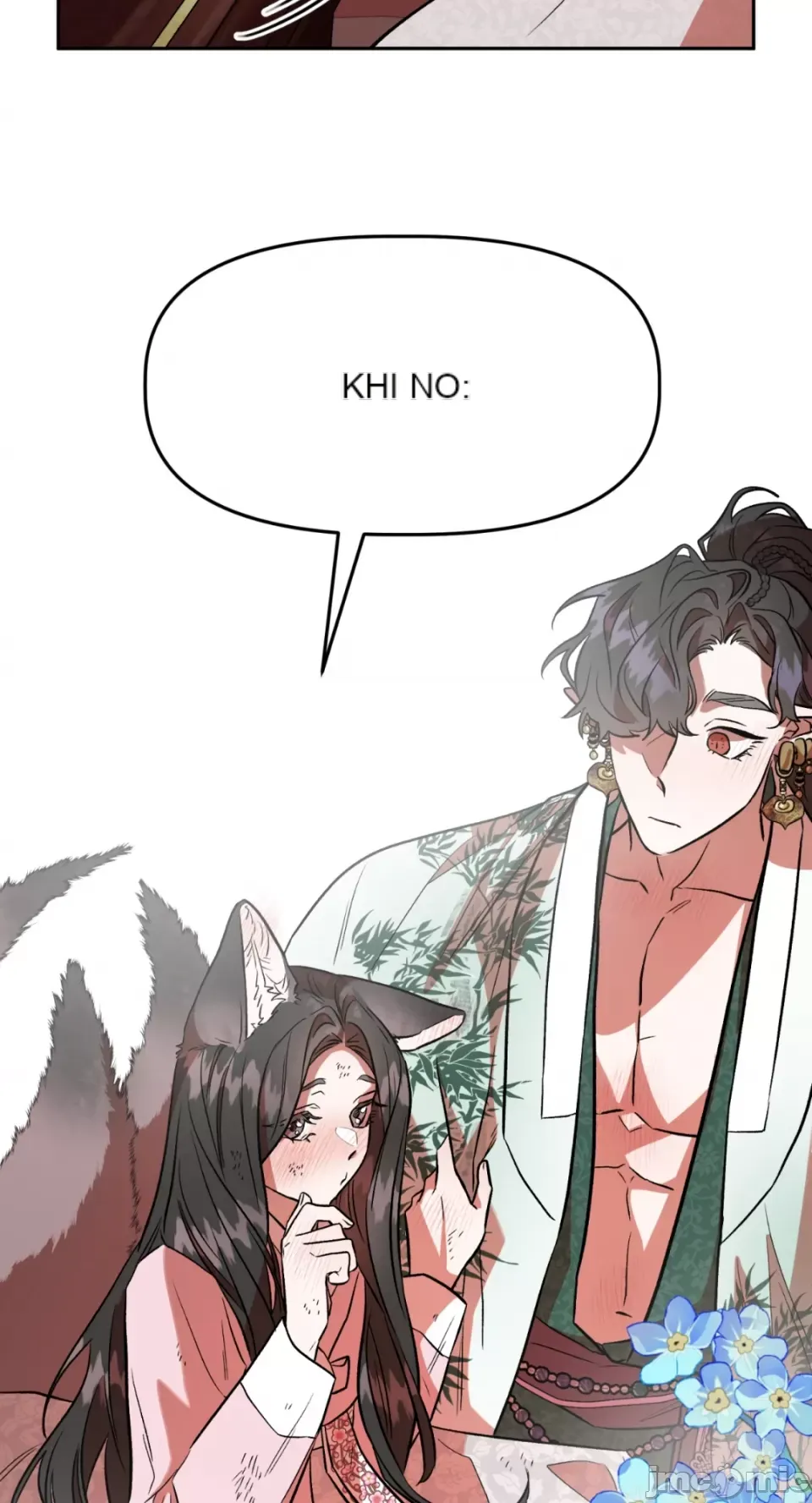 Cô dâu ma Chương 1-9