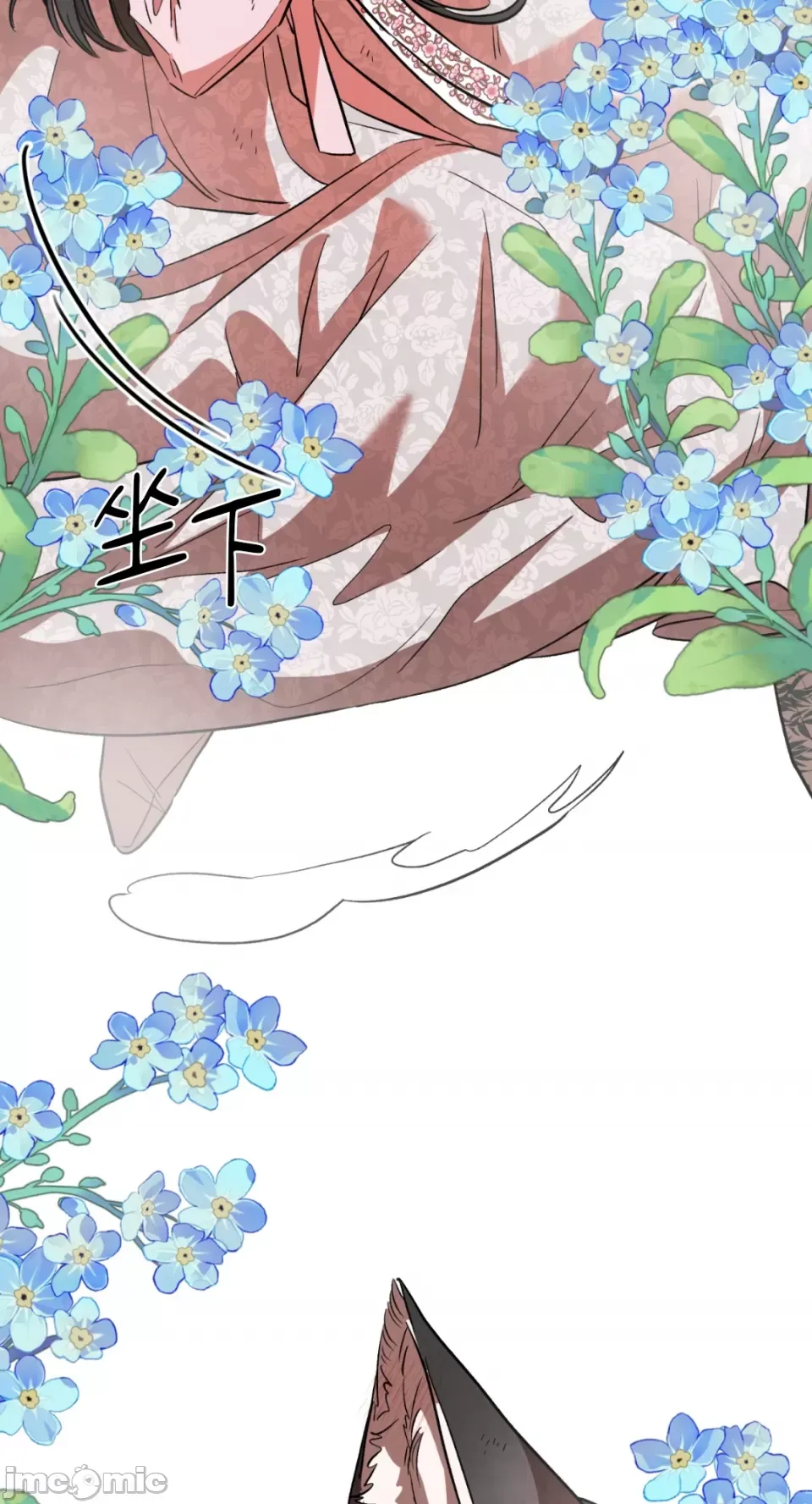 Cô dâu ma Chương 1-9