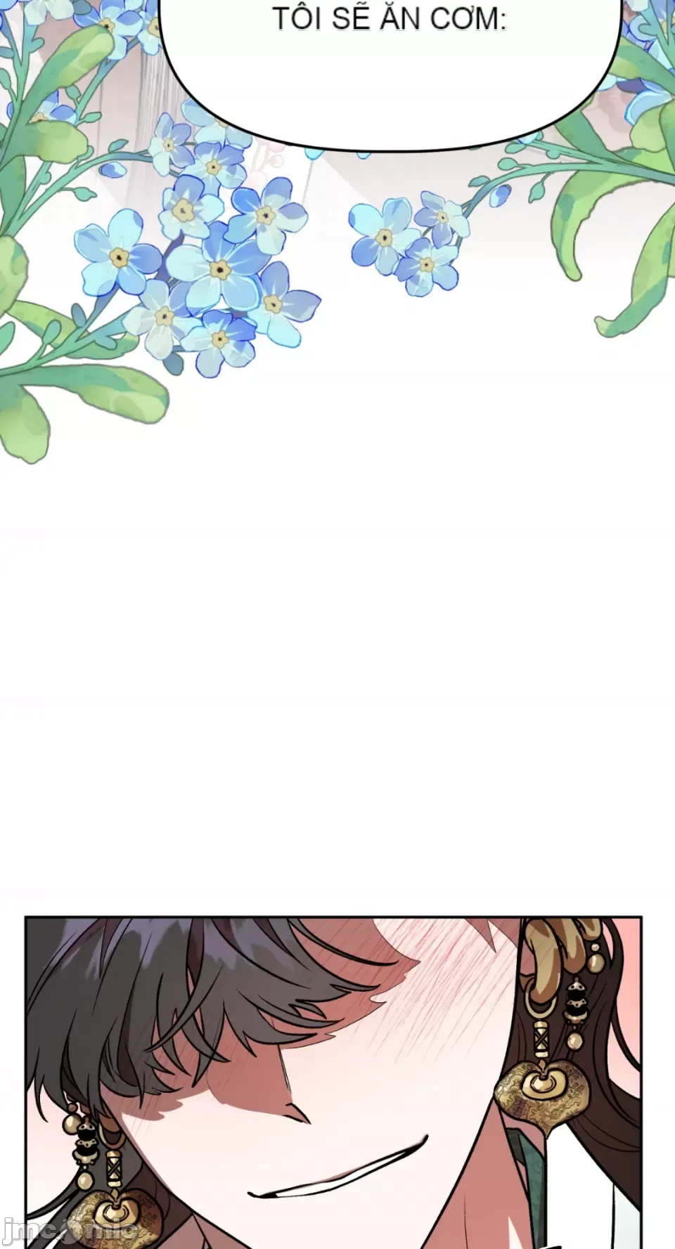 Cô dâu ma Chương 1-9