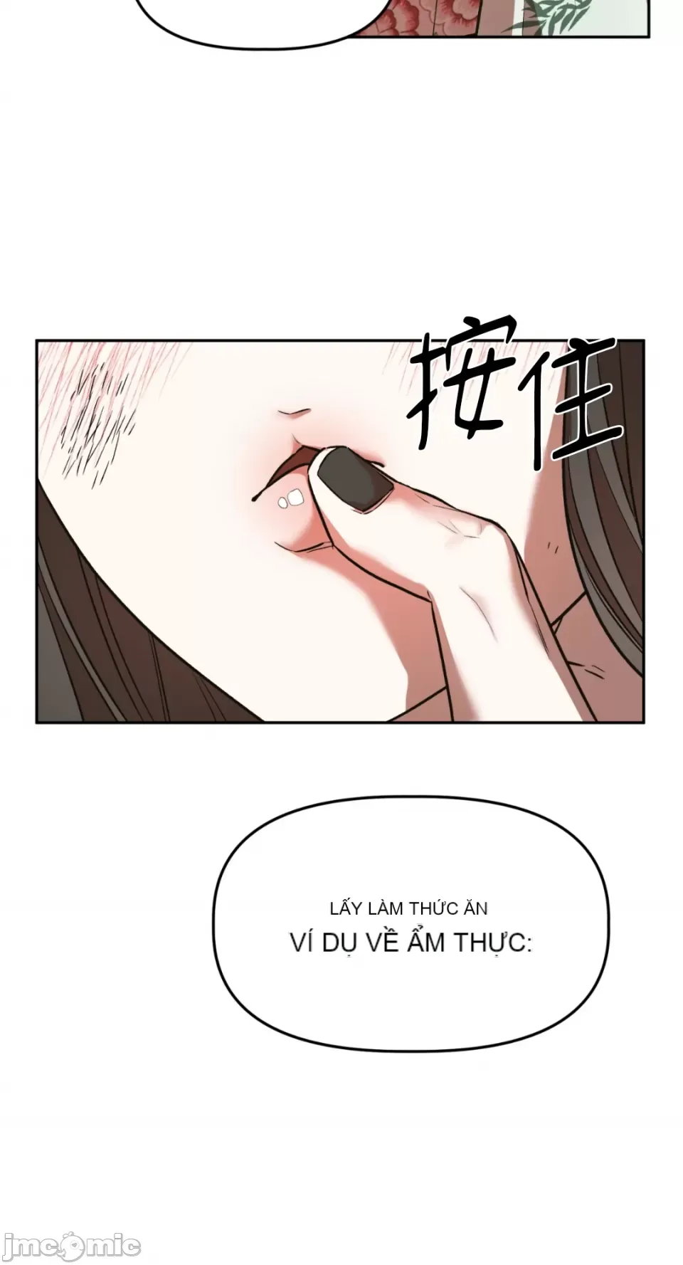 Cô dâu ma Chương 1-9