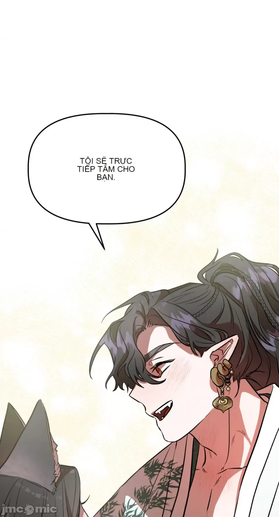 Cô dâu ma Chương 1-9