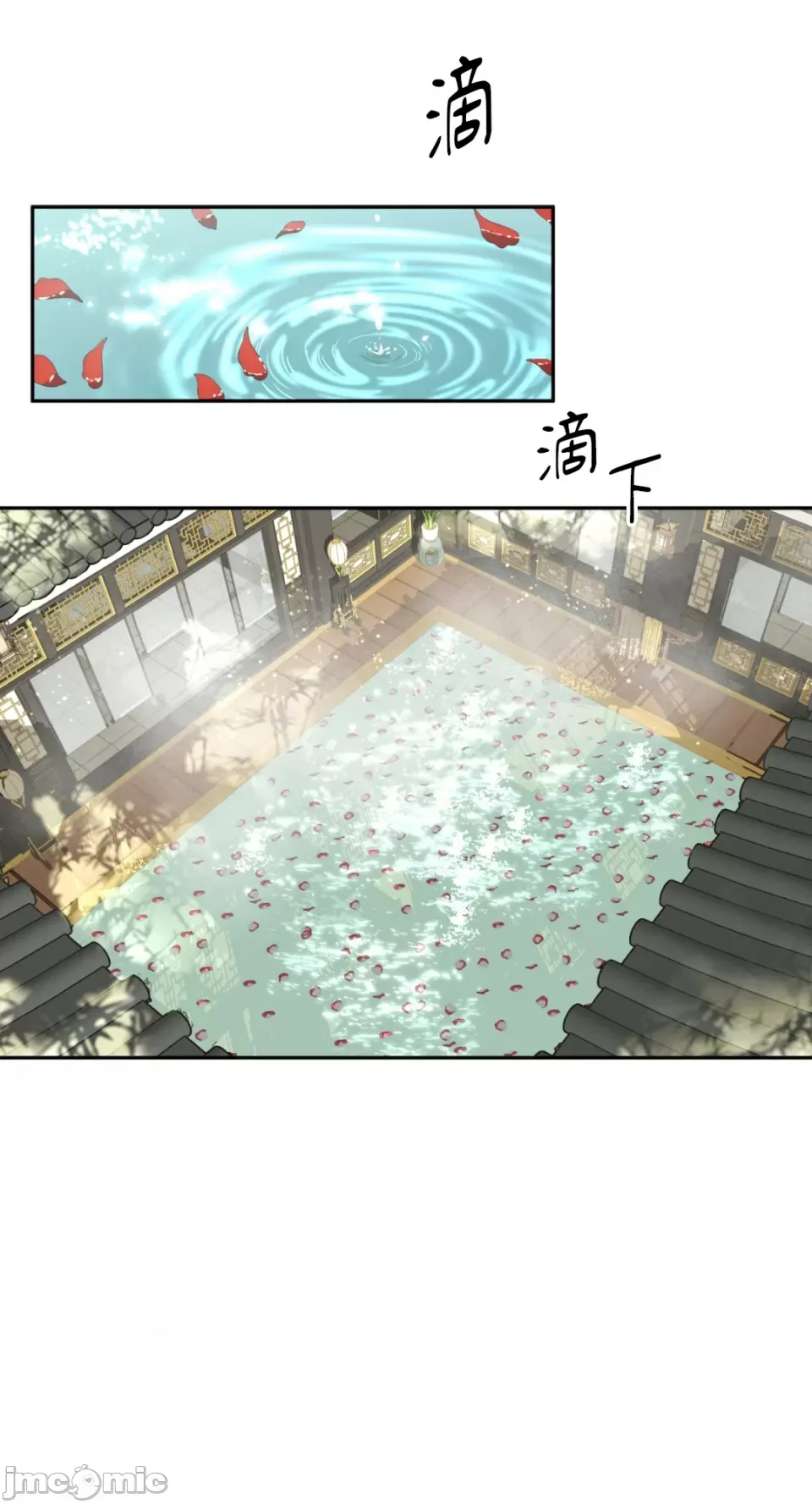 Cô dâu ma Chương 1-9