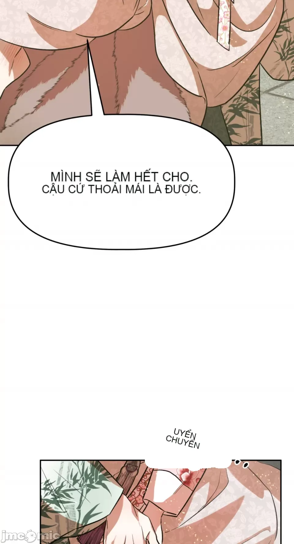 Cô dâu ma Chương 1-9