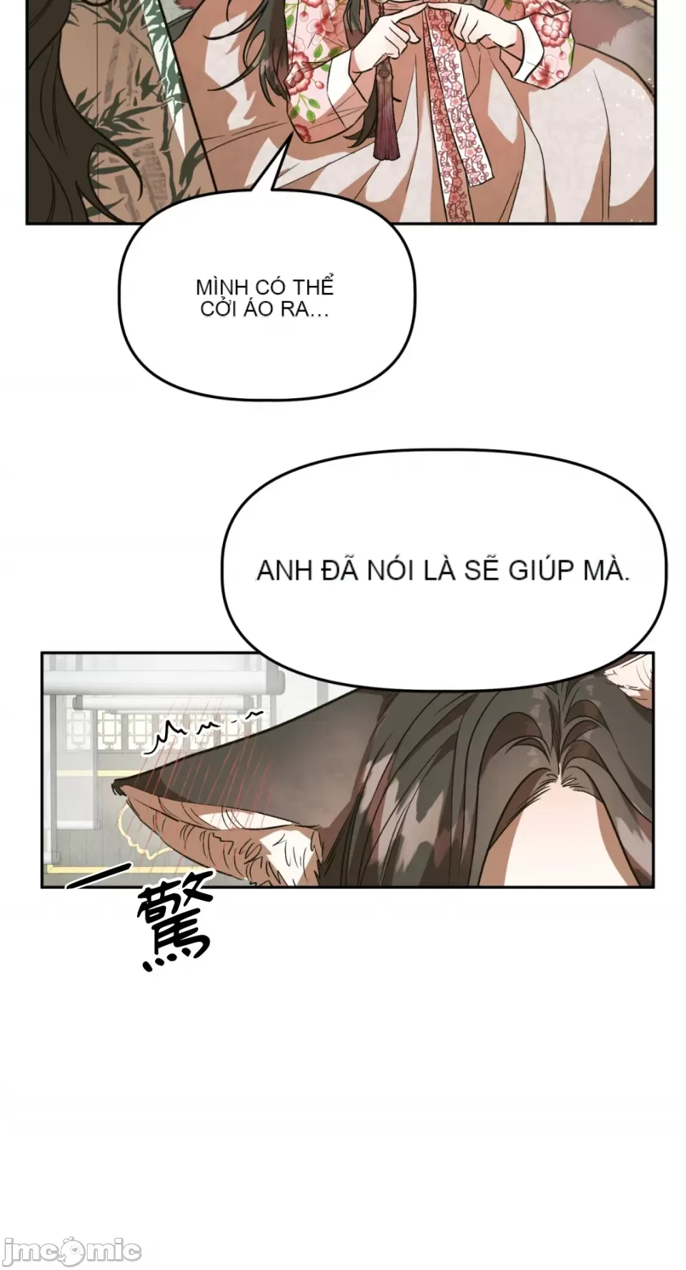 Cô dâu ma Chương 1-9