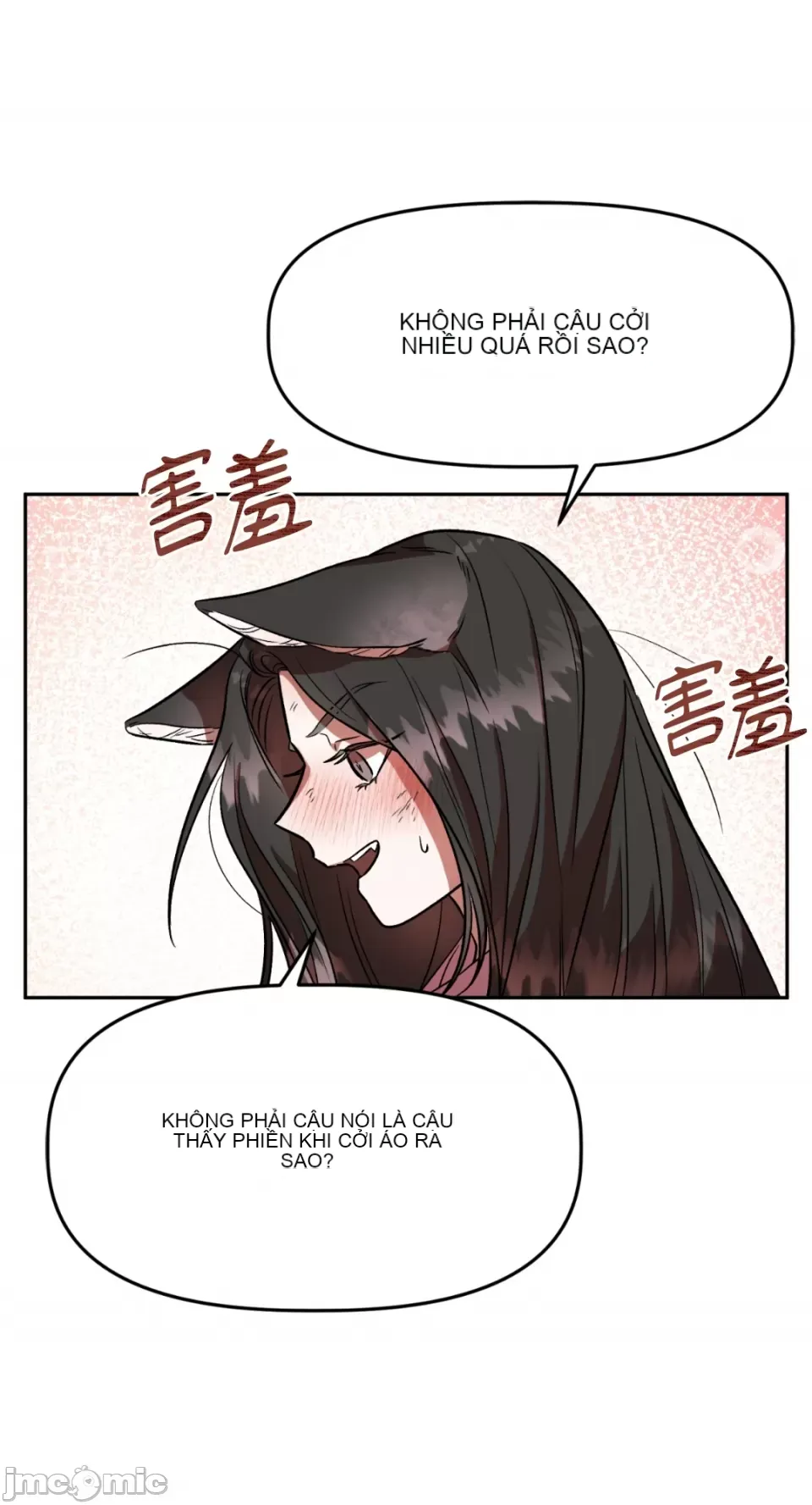 Cô dâu ma Chương 1-9