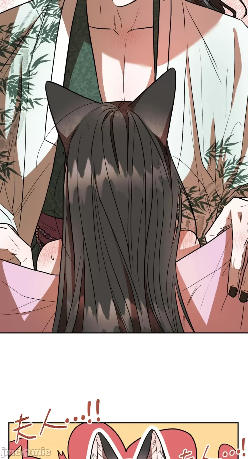 Cô dâu ma Chương 1-9