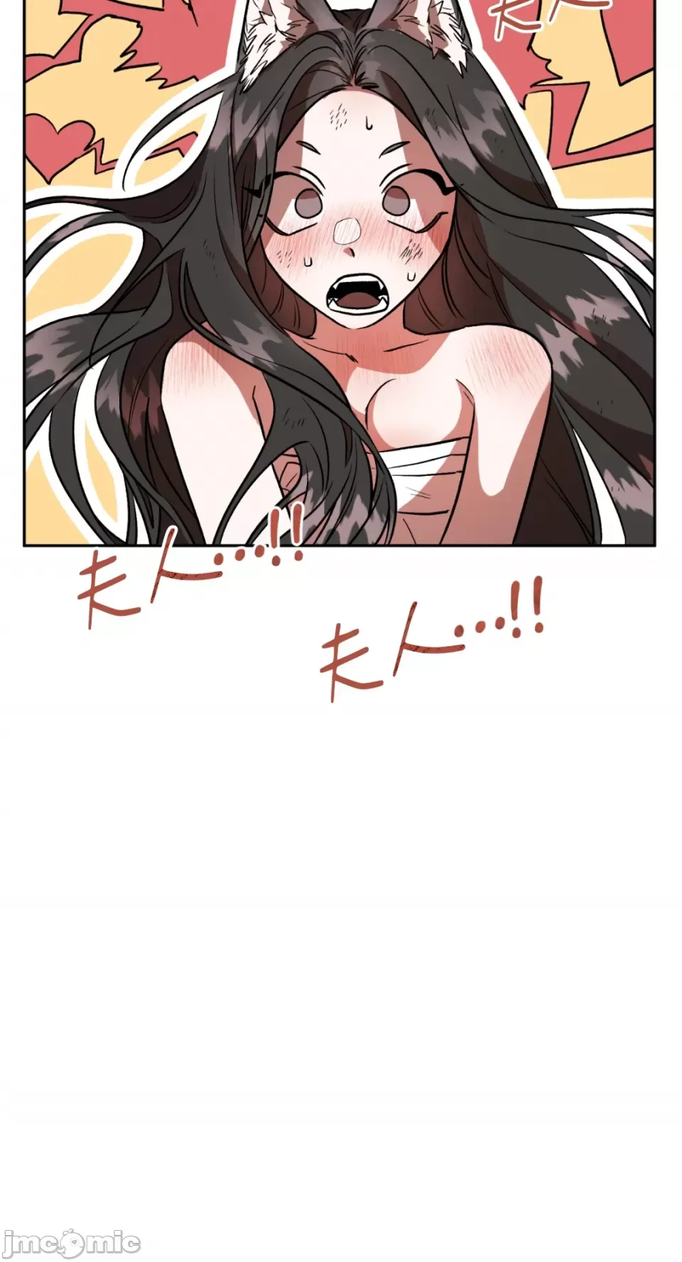 Cô dâu ma Chương 1-9