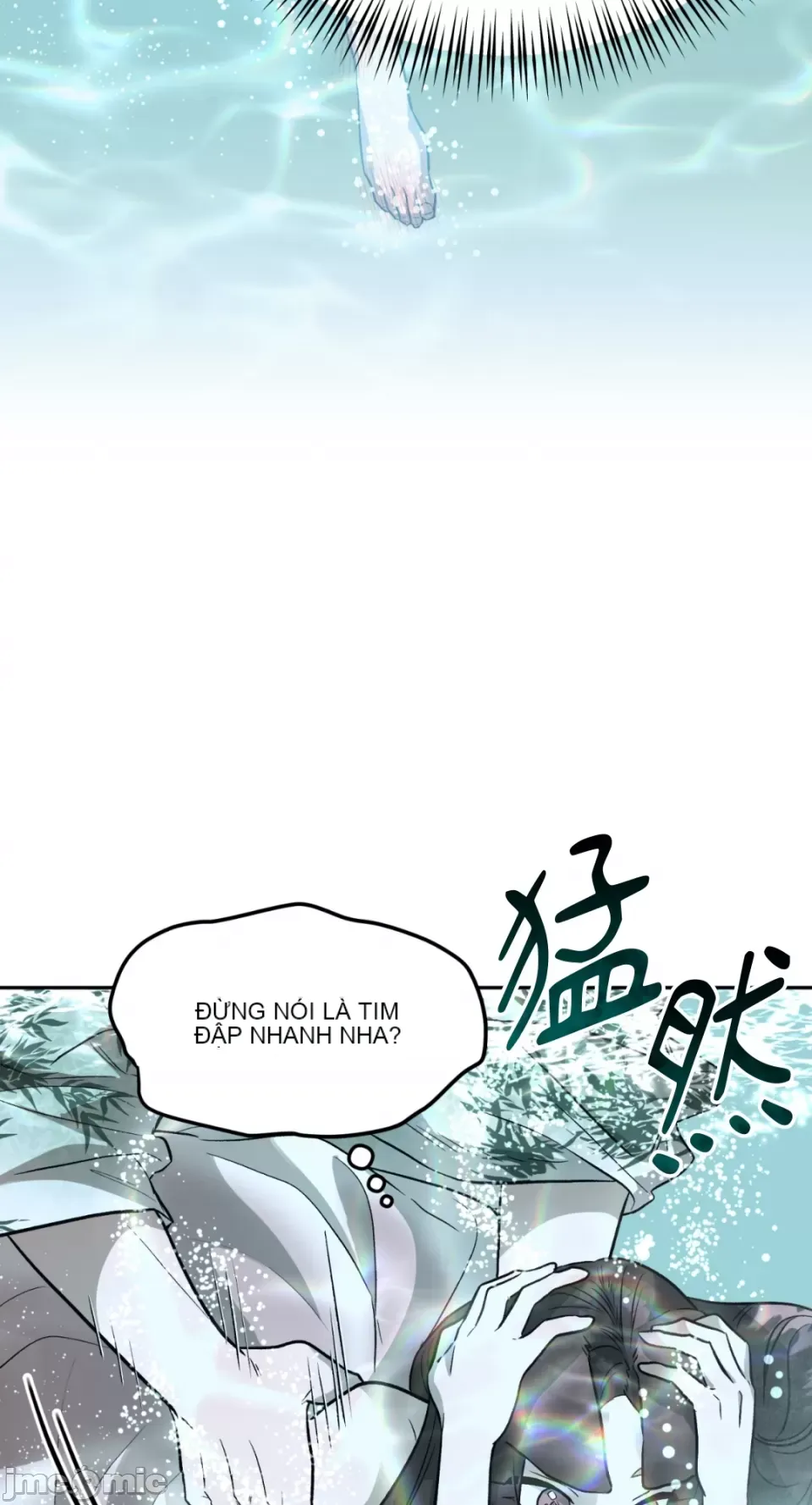 Cô dâu ma Chương 1-9