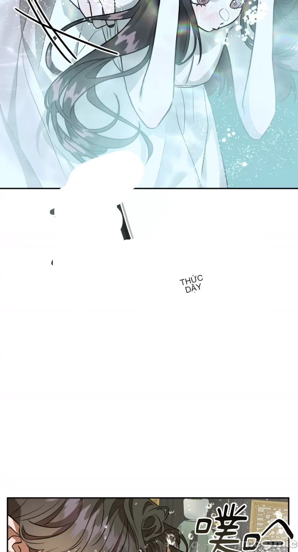 Cô dâu ma Chương 1-9