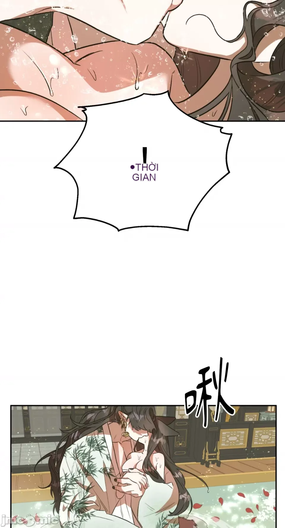 Cô dâu ma Chương 1-9