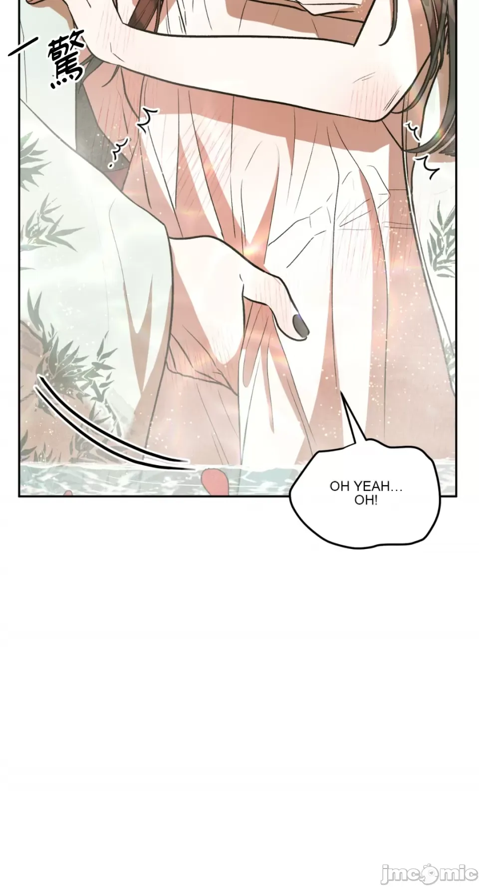 Cô dâu ma Chương 1-9