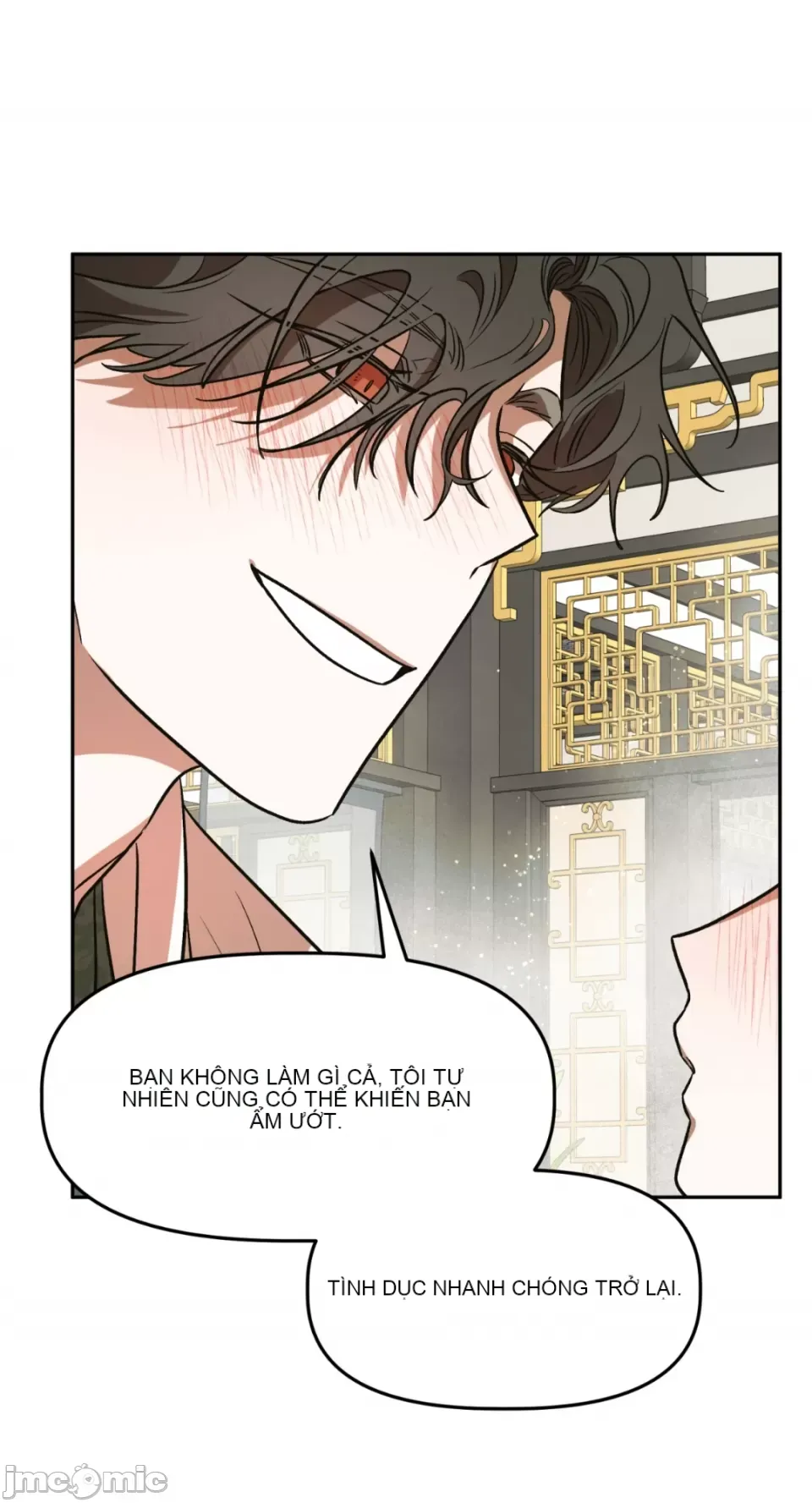 Cô dâu ma Chương 1-9