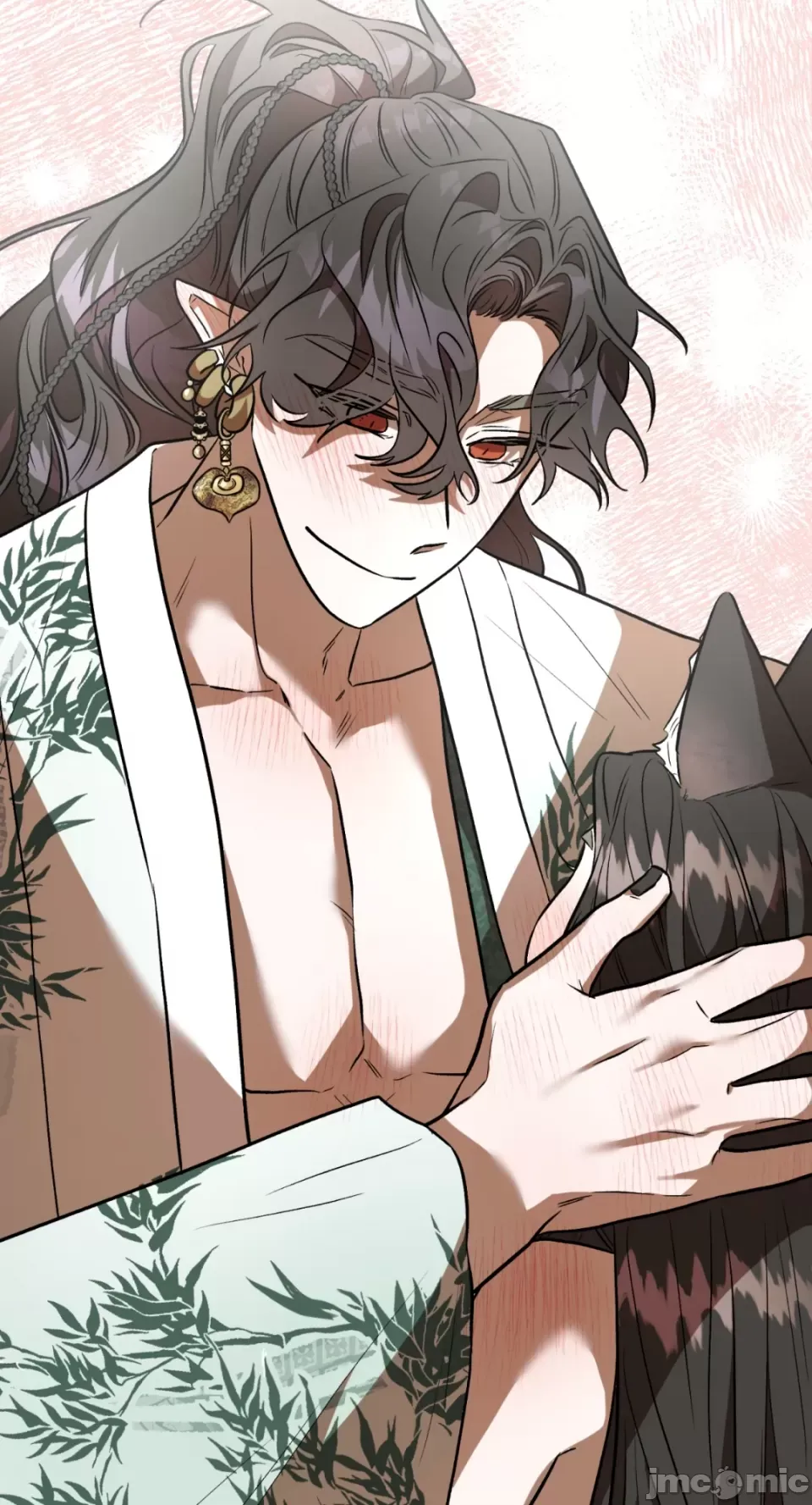 Cô dâu ma Chương 1-9