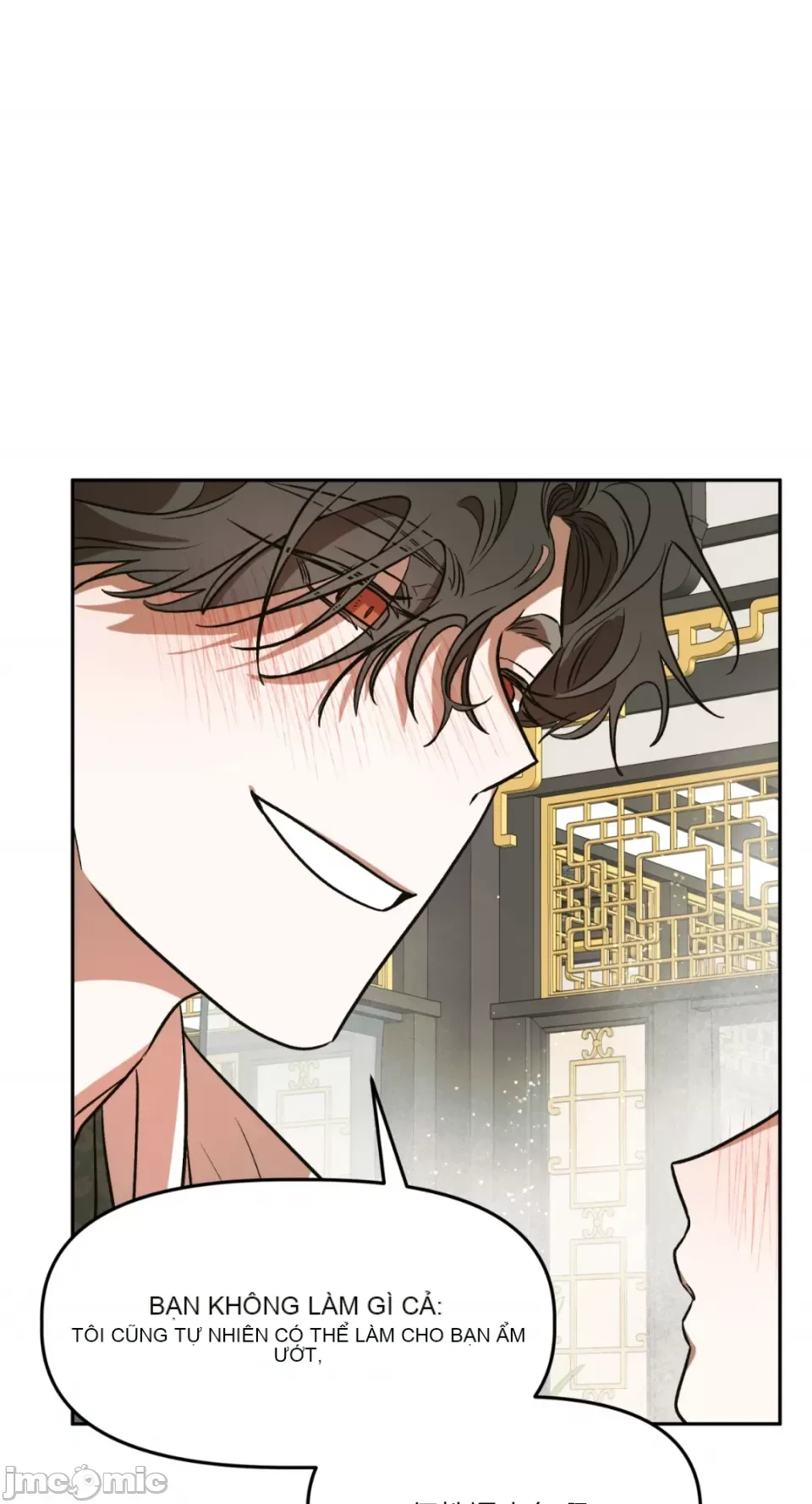 Cô dâu ma Chương 1-9