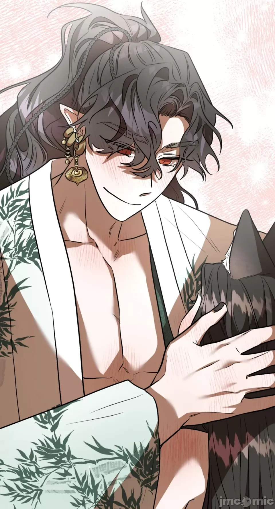 Cô dâu ma Chương 1-9