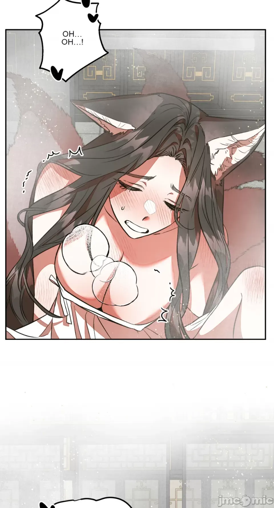 Cô dâu ma Chương 1-9