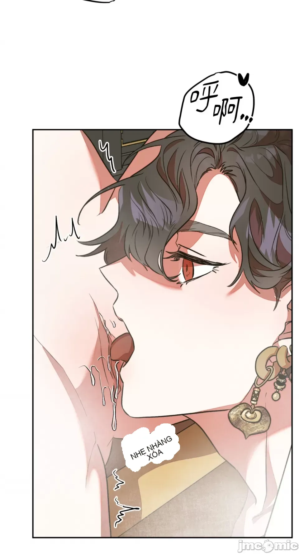 Cô dâu ma Chương 1-9