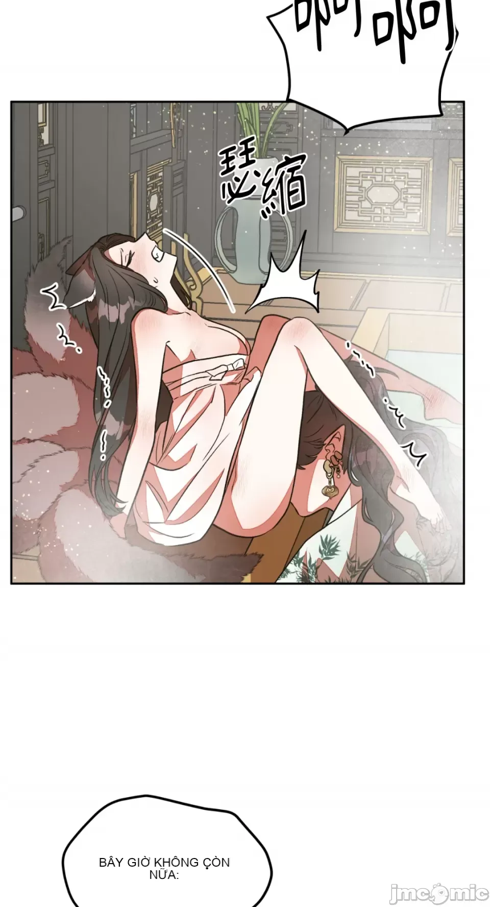 Cô dâu ma Chương 1-9