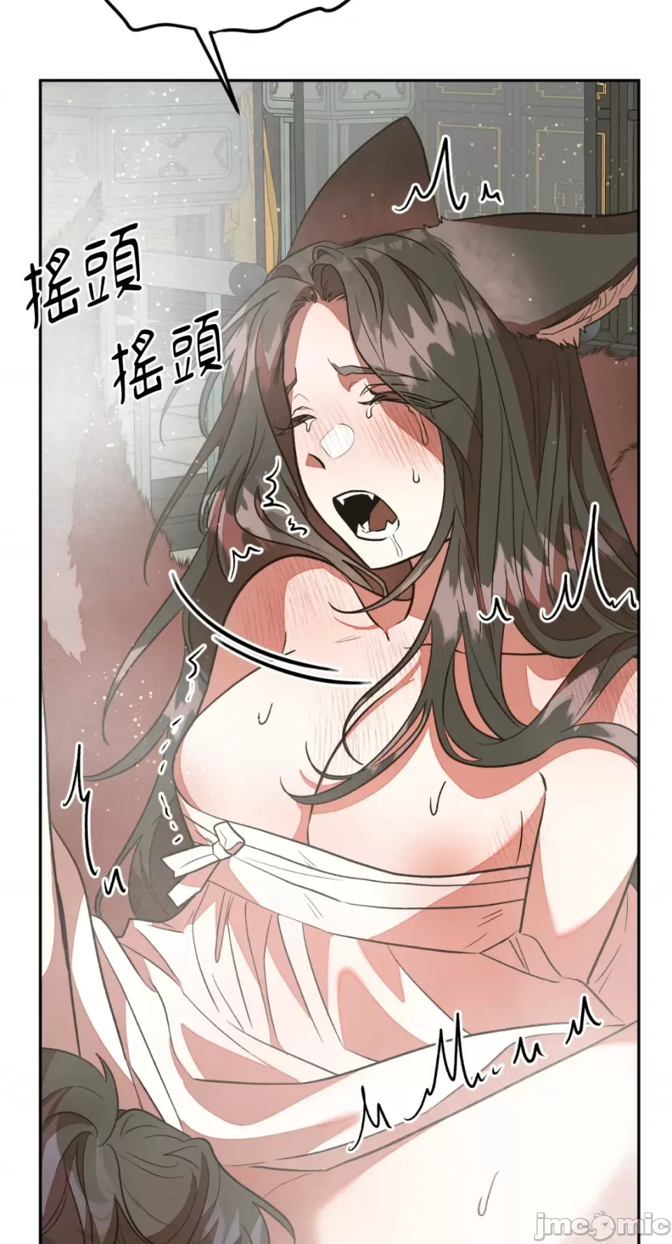 Cô dâu ma Chương 1-9