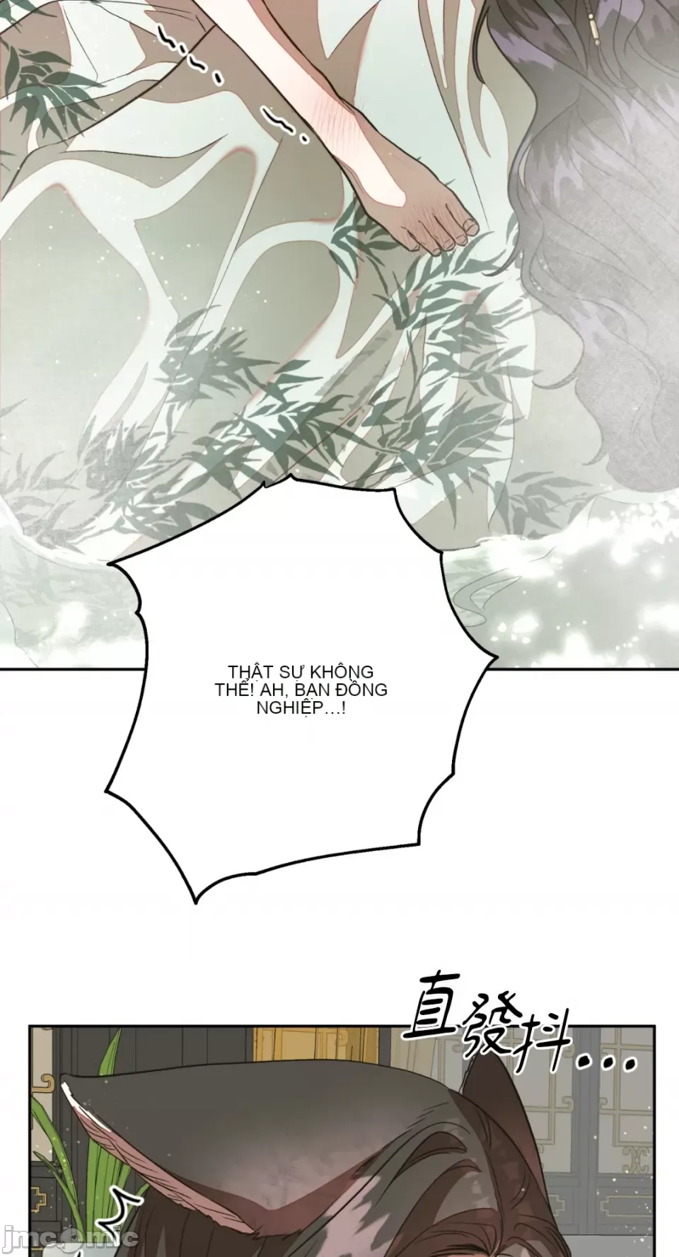 Cô dâu ma Chương 1-9