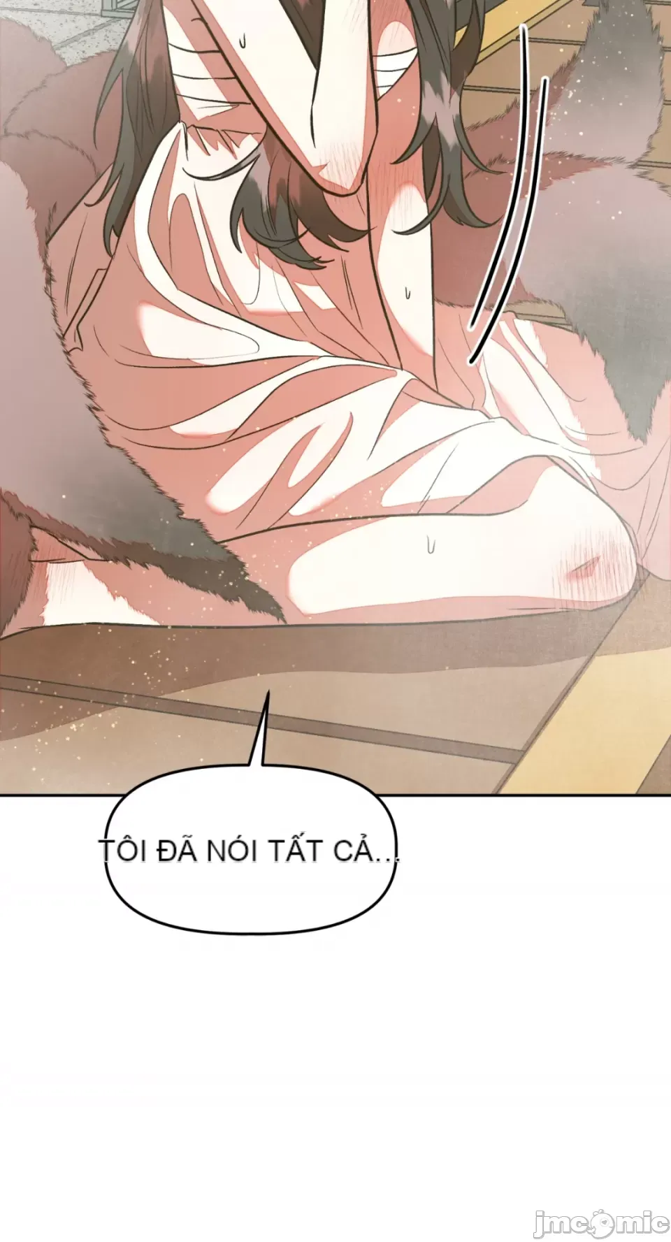 Cô dâu ma Chương 1-9