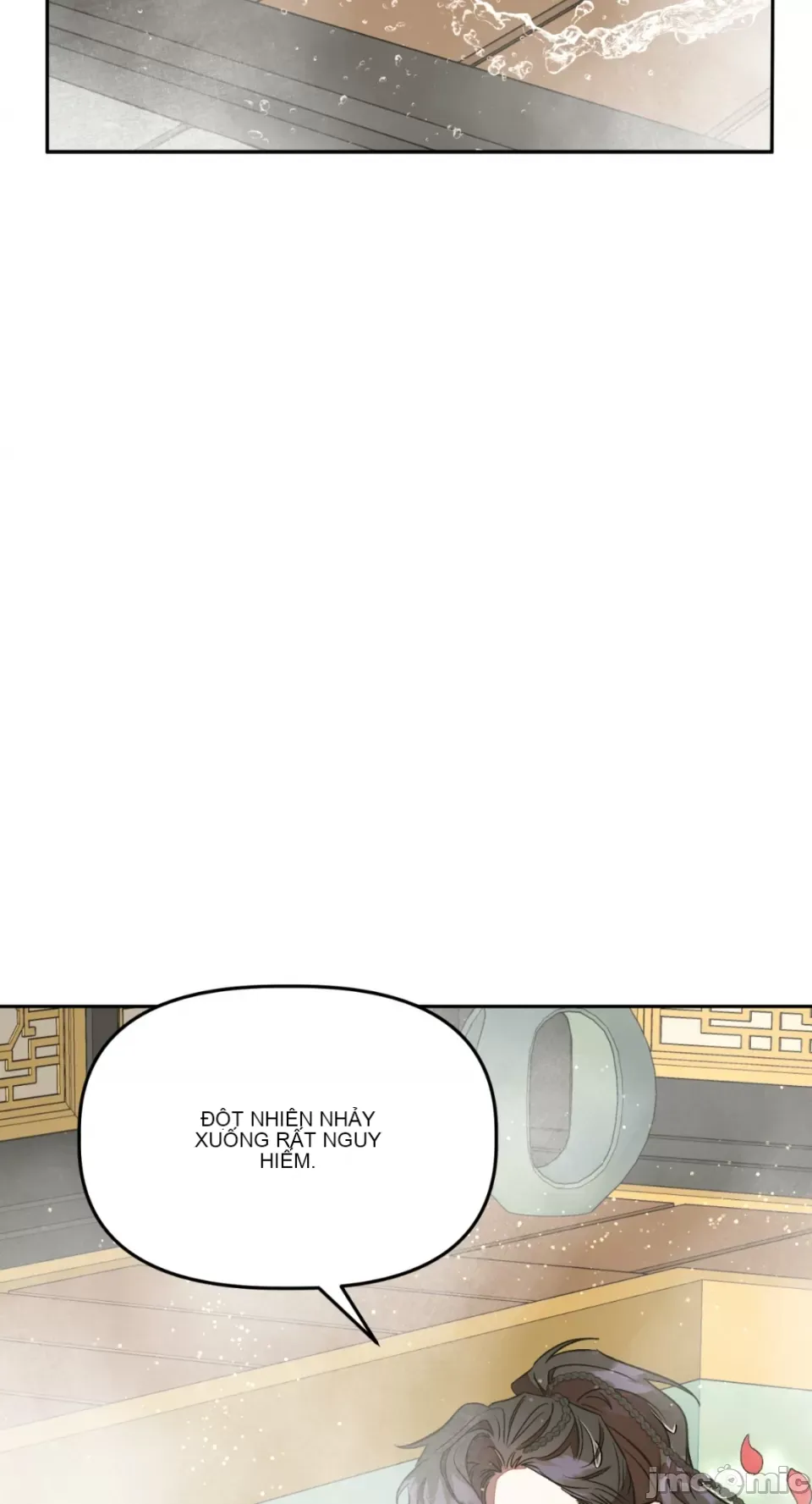 Cô dâu ma Chương 1-9