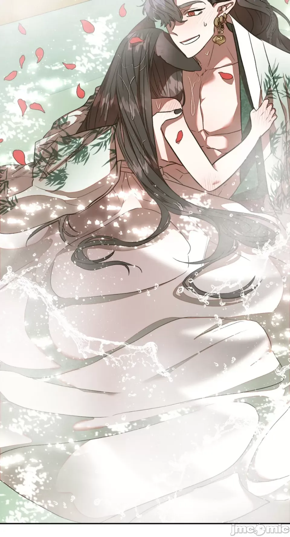 Cô dâu ma Chương 1-9