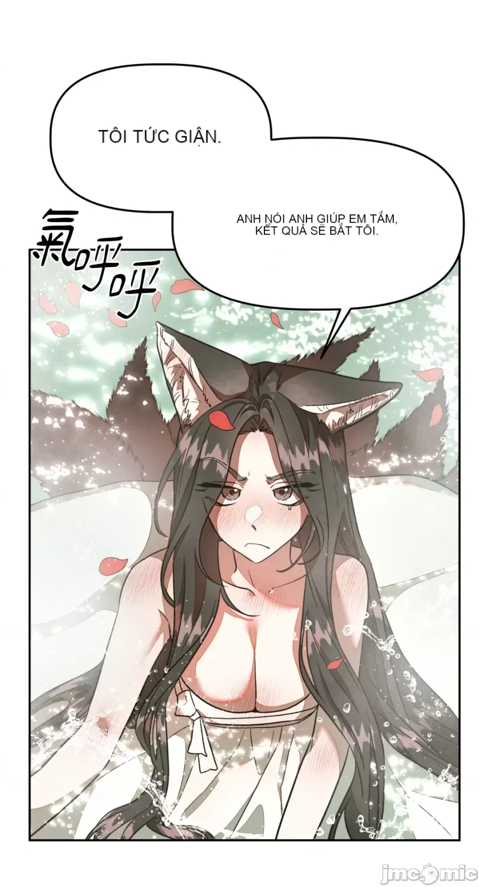 Cô dâu ma Chương 1-9