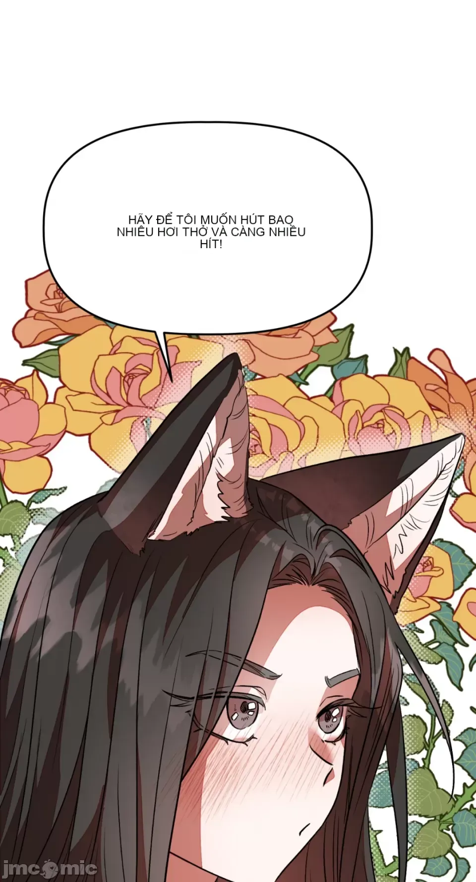 Cô dâu ma Chương 1-9