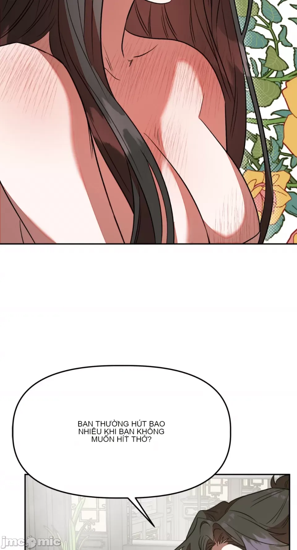 Cô dâu ma Chương 1-9