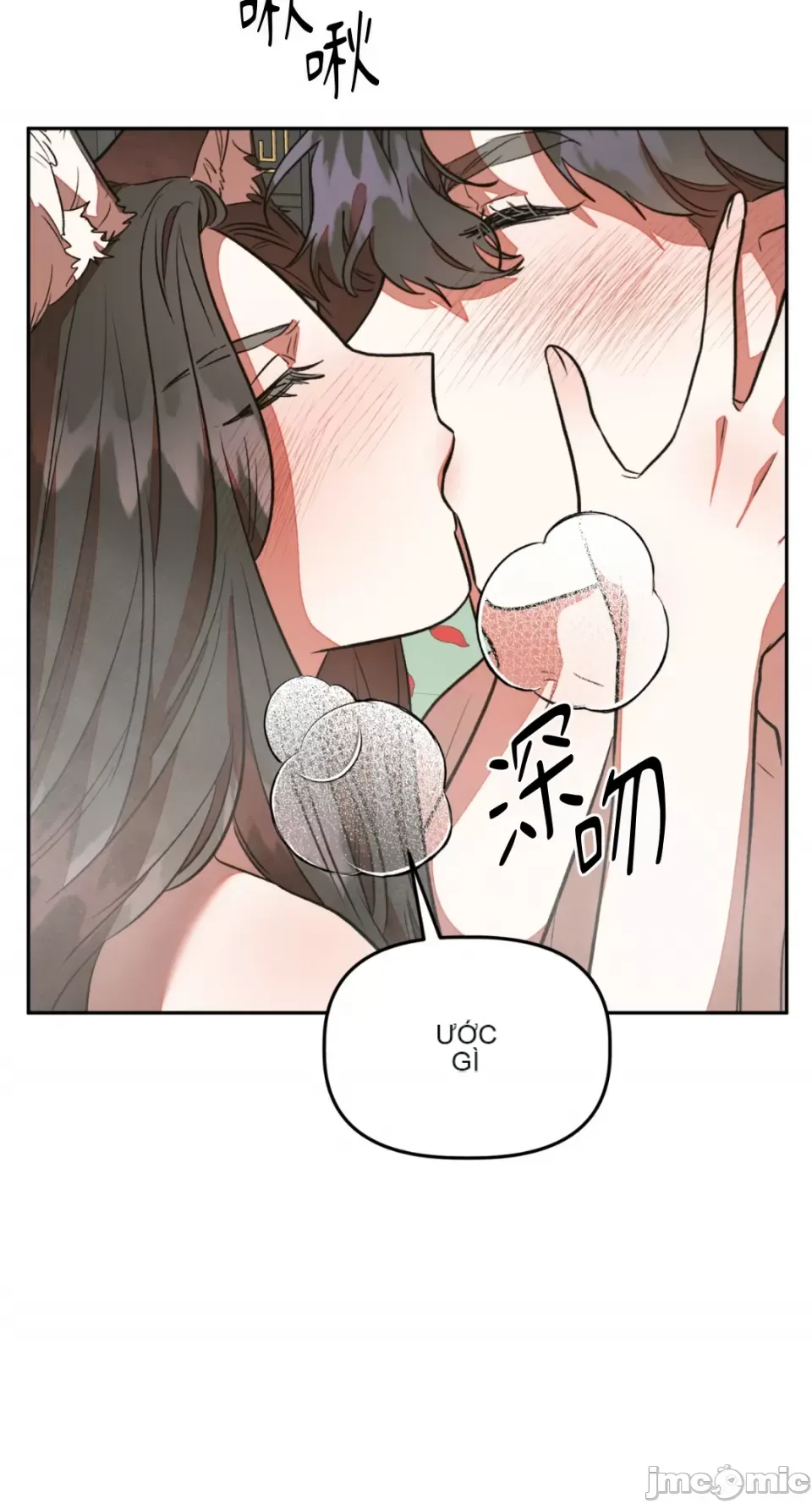 Cô dâu ma Chương 1-9