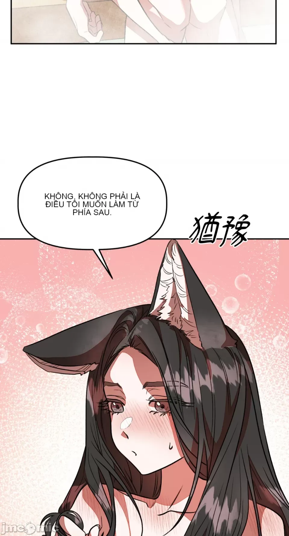 Cô dâu ma Chương 1-9