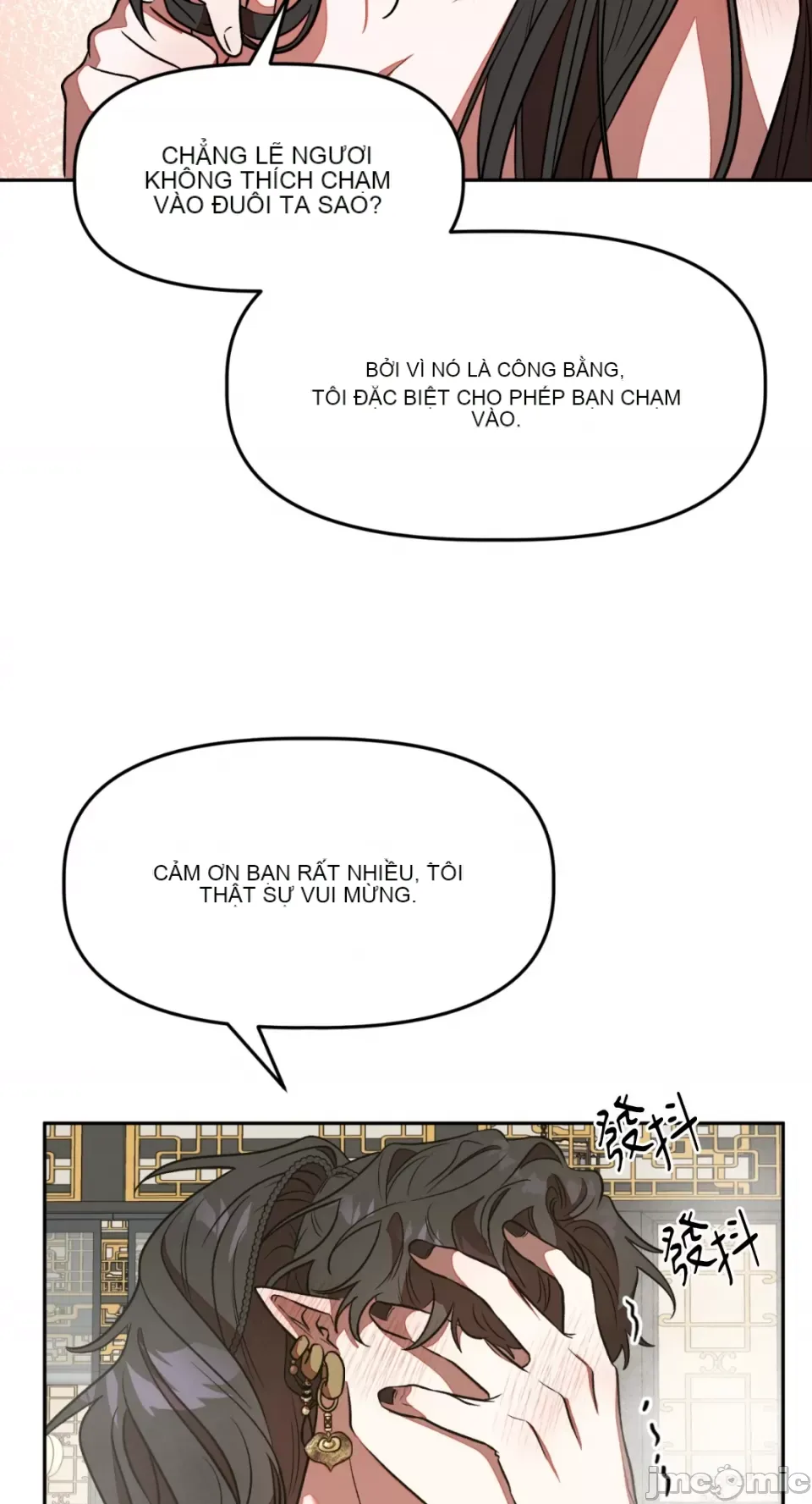 Cô dâu ma Chương 1-9