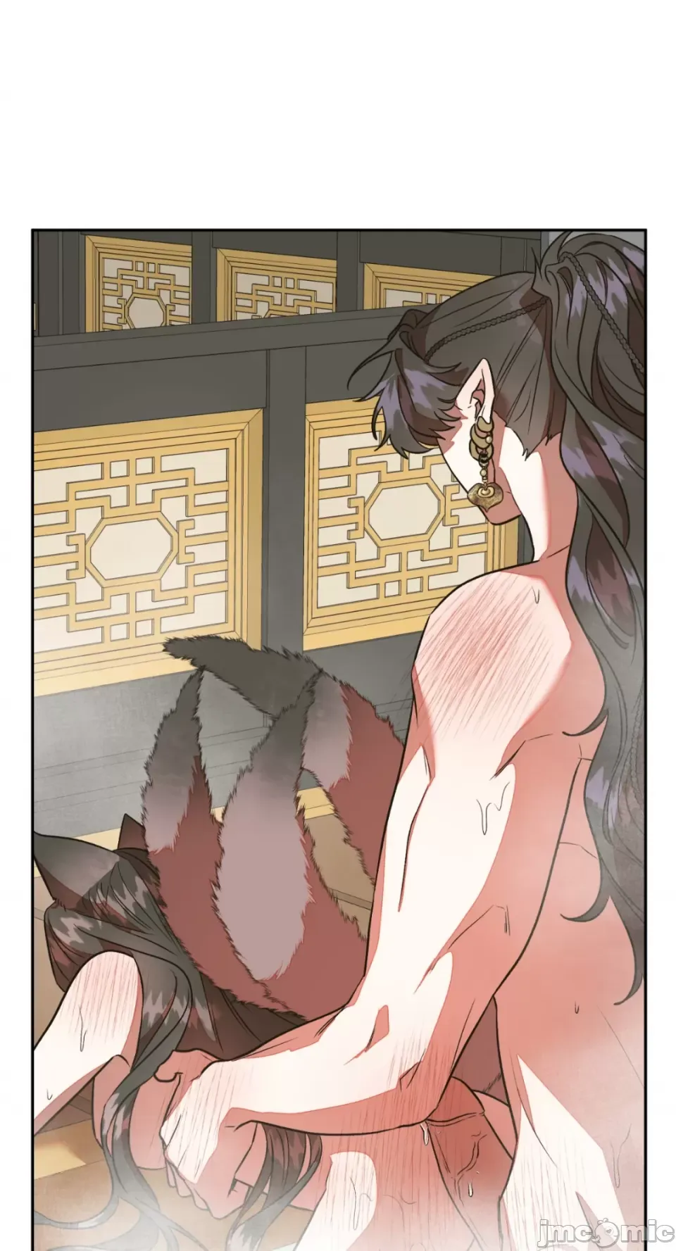 Cô dâu ma Chương 1-9