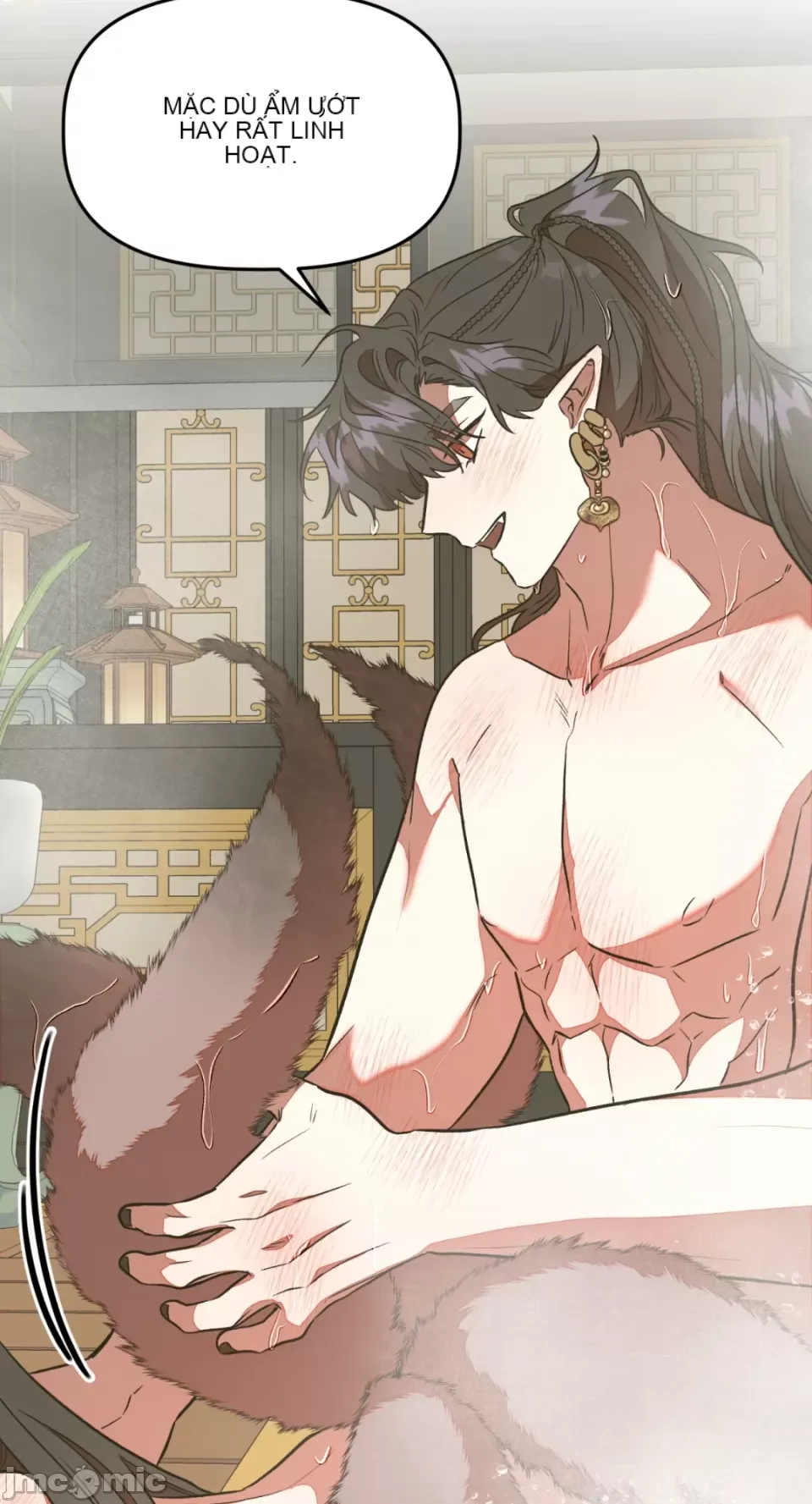 Cô dâu ma Chương 1-9