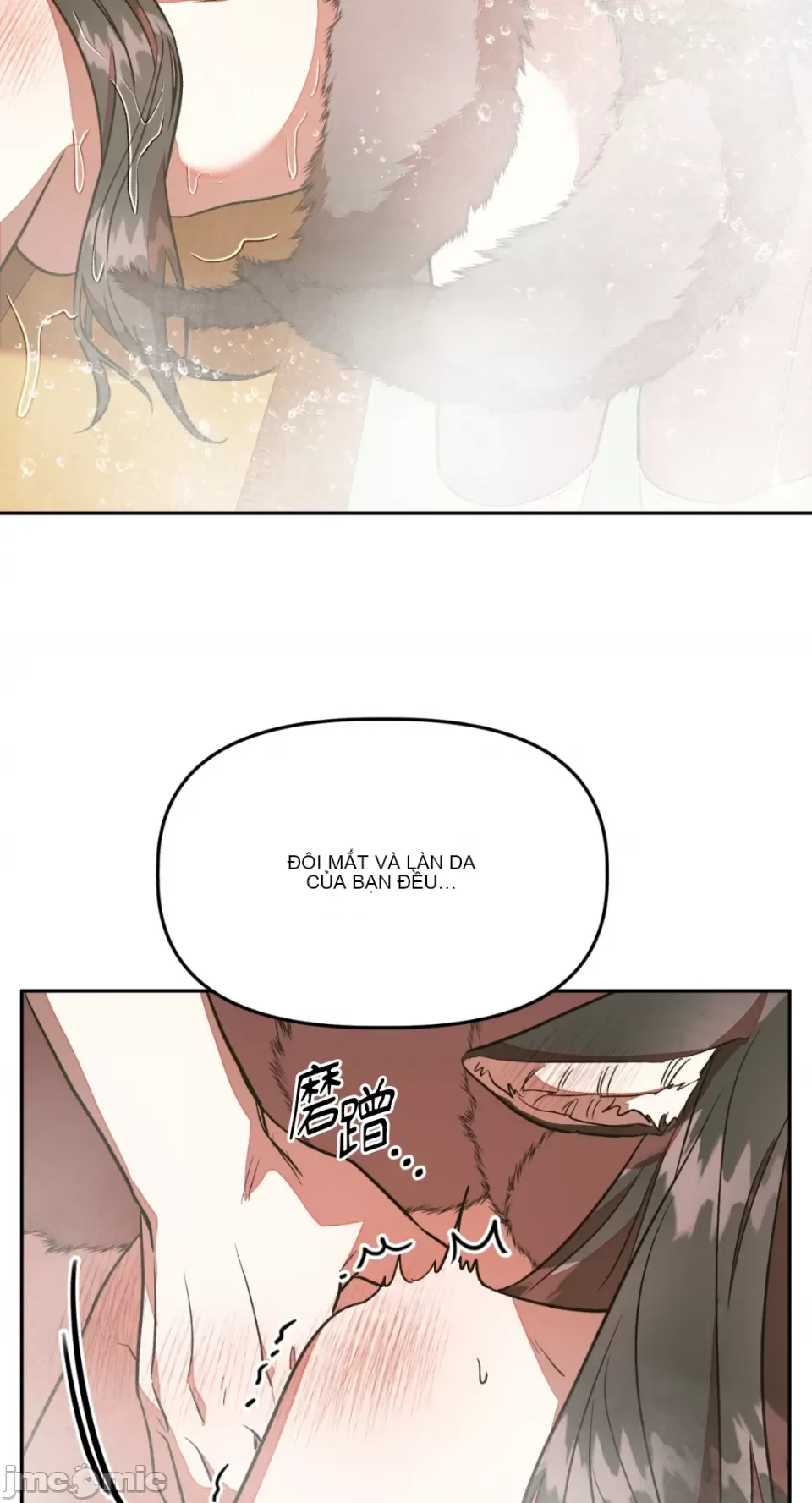 Cô dâu ma Chương 1-9