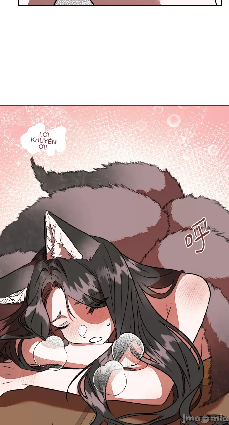 Cô dâu ma Chương 1-9