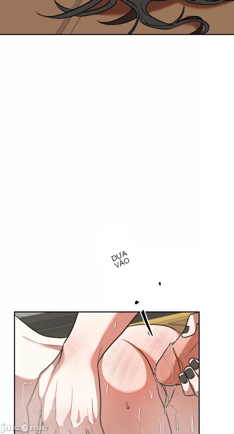 Cô dâu ma Chương 1-9