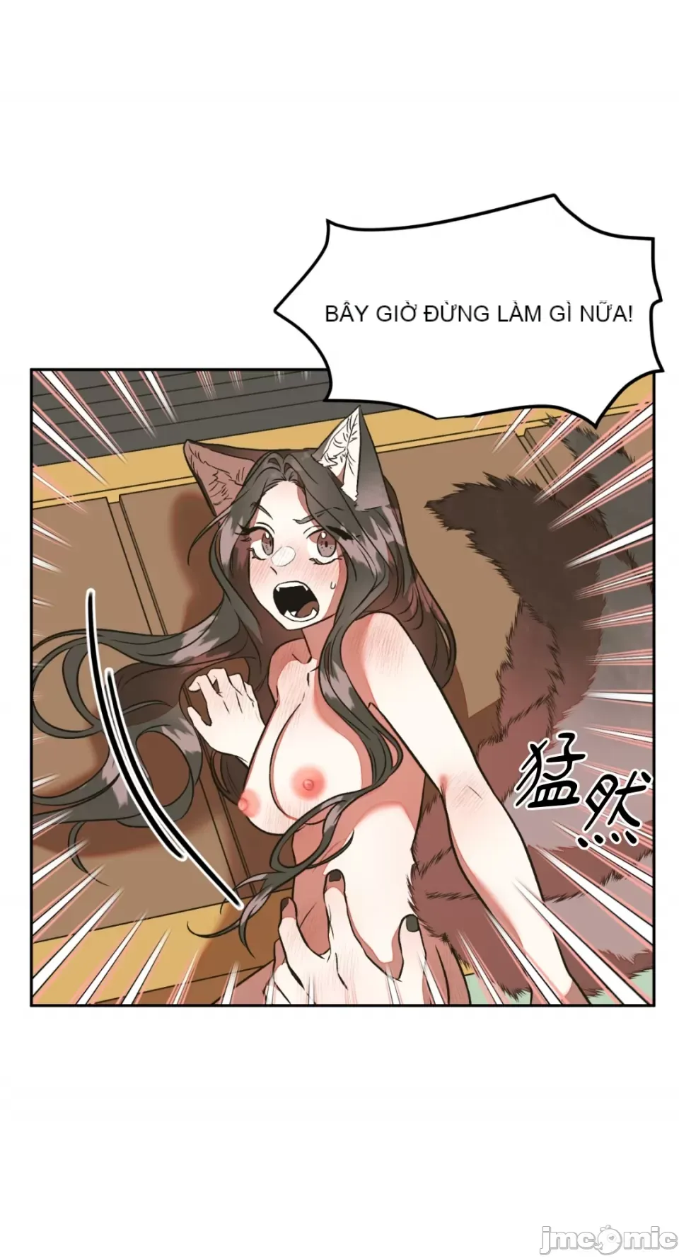 Cô dâu ma Chương 1-9