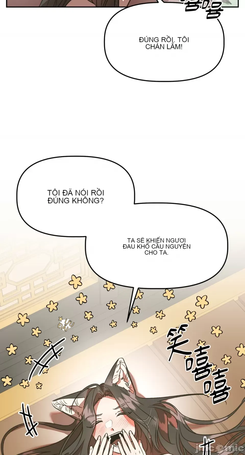 Cô dâu ma Chương 1-9