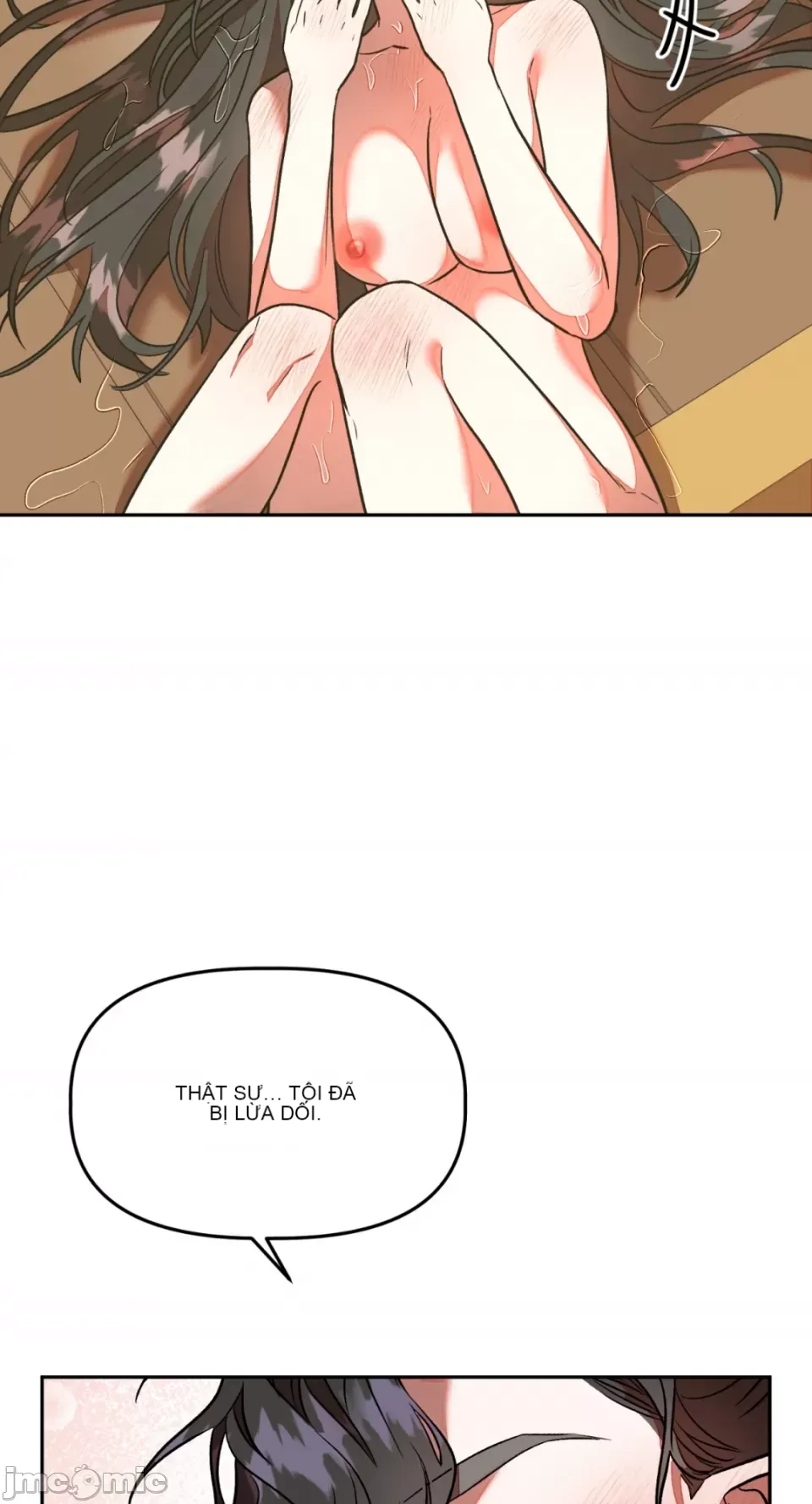 Cô dâu ma Chương 1-9