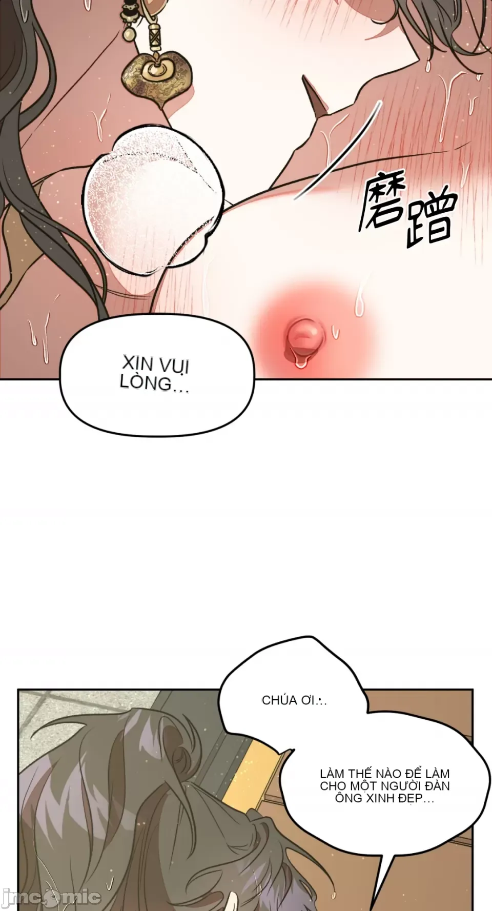 Cô dâu ma Chương 1-9