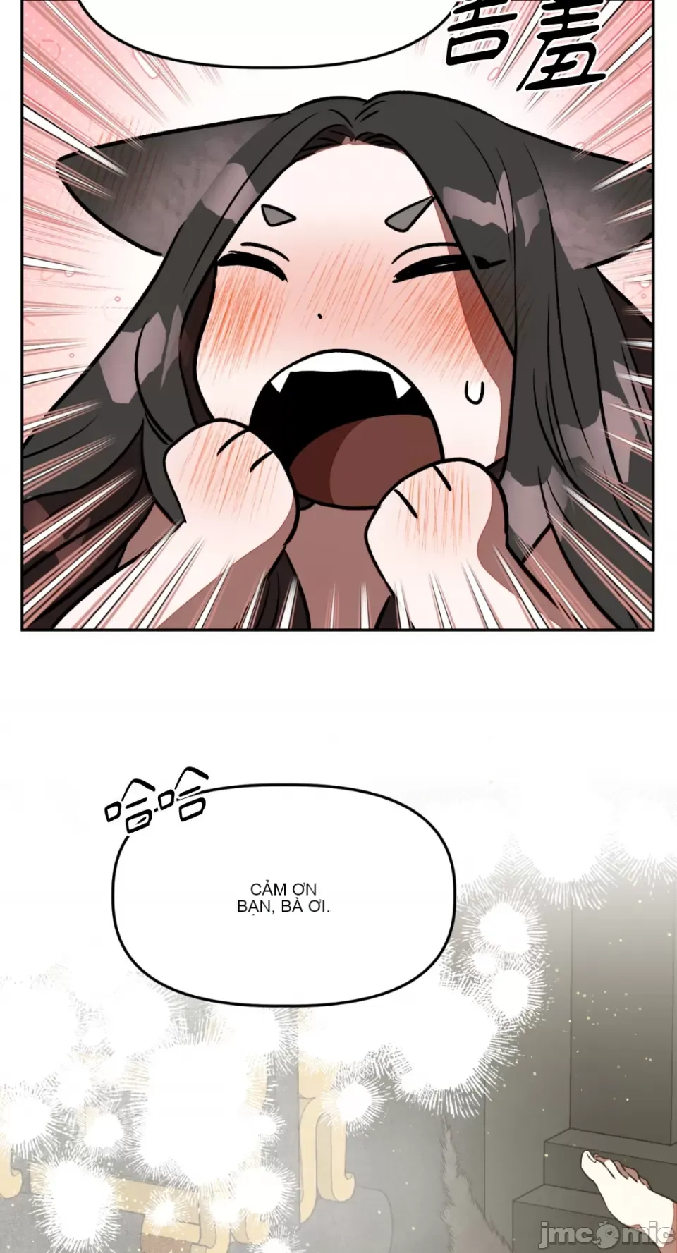 Cô dâu ma Chương 1-9