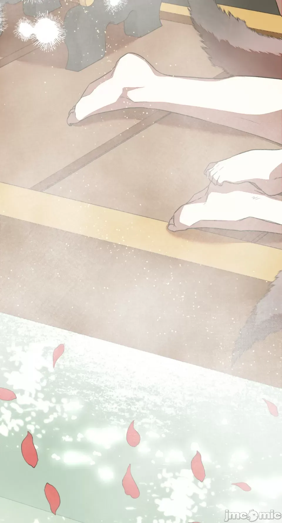 Cô dâu ma Chương 1-9