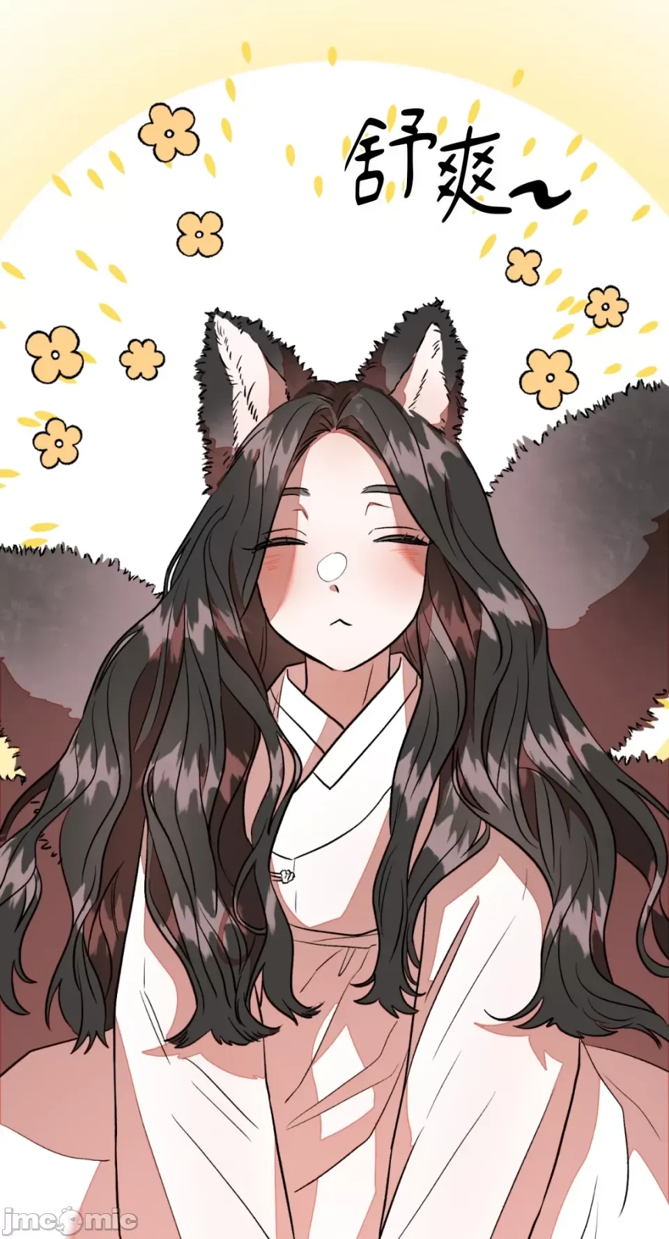 Cô dâu ma Chương 1-9