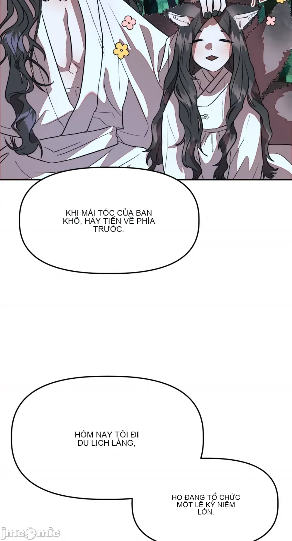 Cô dâu ma Chương 1-9