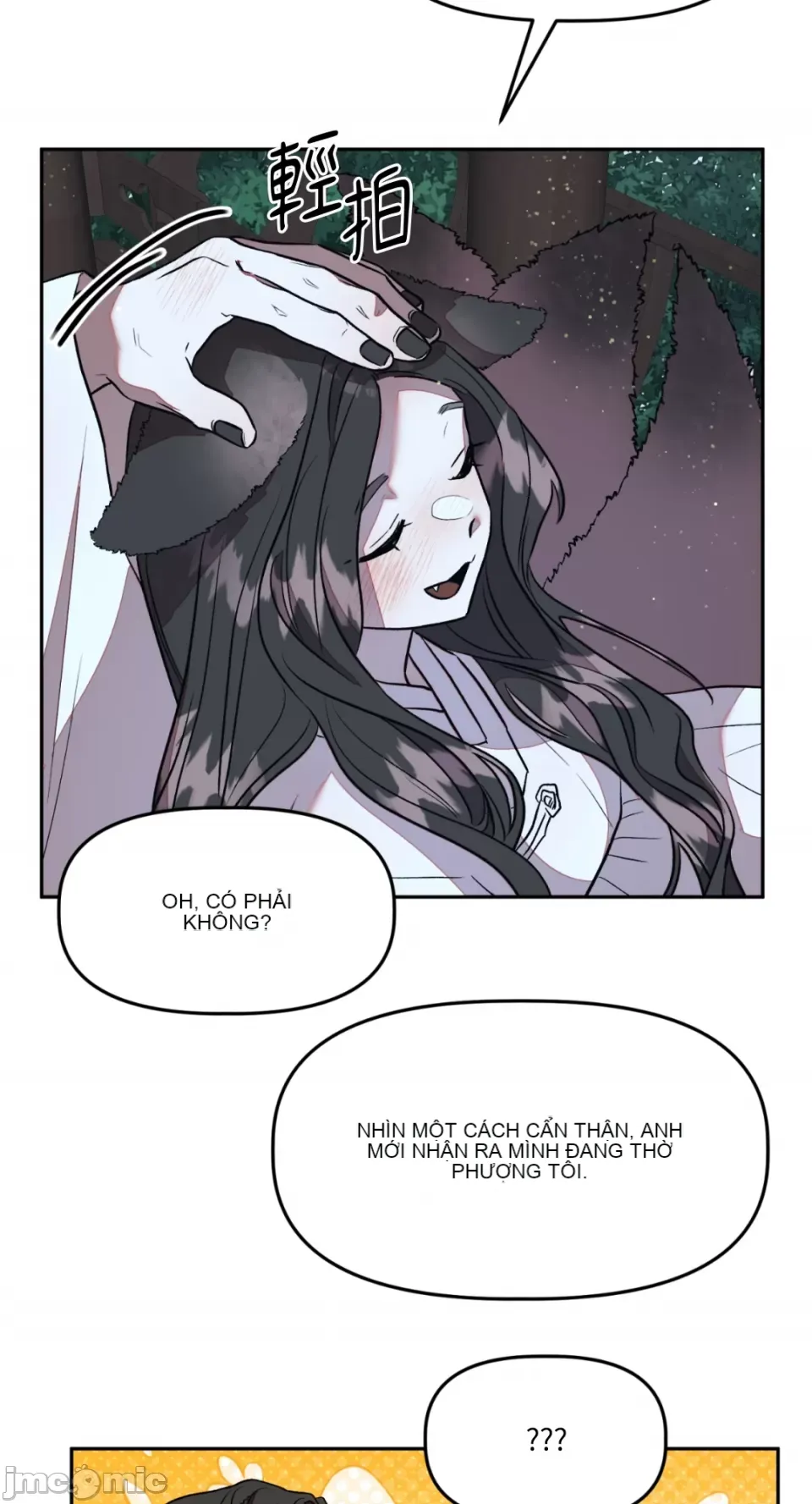 Cô dâu ma Chương 1-9